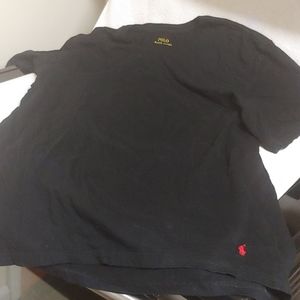 Polo Ralph Lauren short sleeve tee mn.XL slim fit